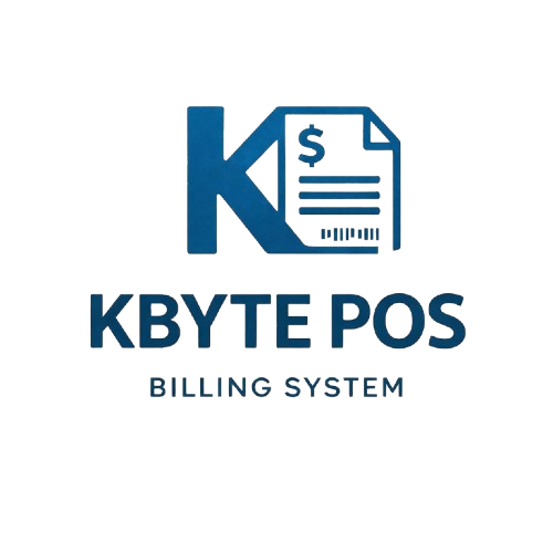 KBYTE POS