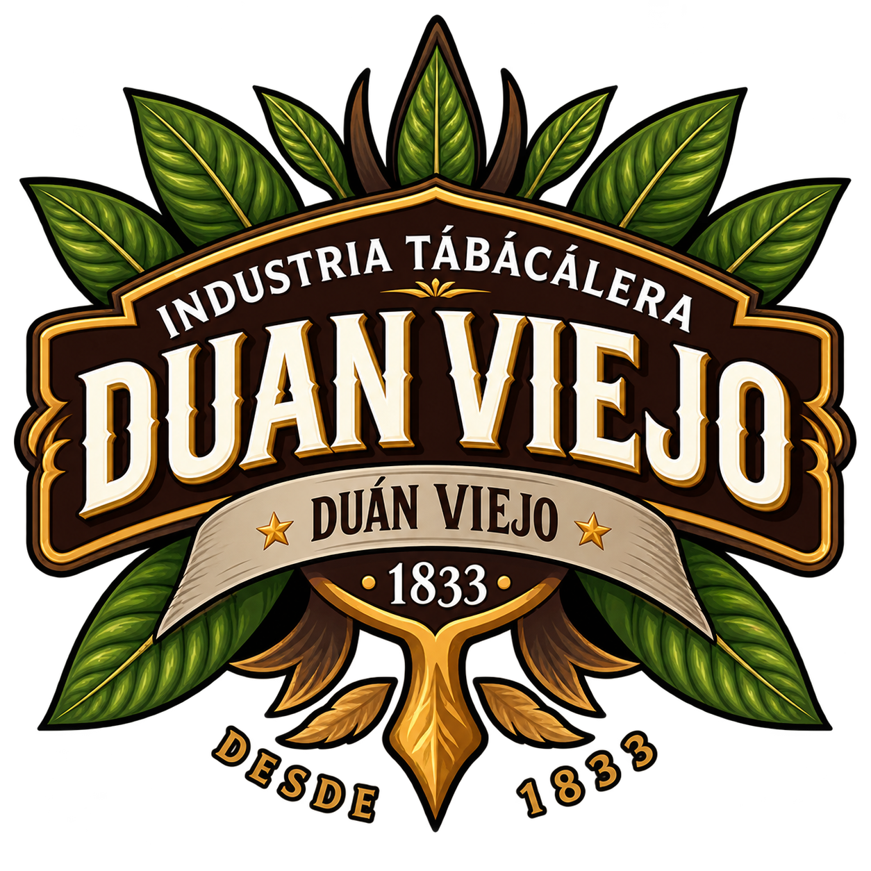 Tabacalera Duan Viejo